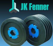 Fenner-Taper-Lock-Pulley